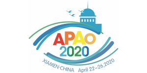 THÔNG BÁO KHÔNG TỔ CHỨC ĐẠI HỘI APAO 2020 TẠI HẠ MÔN, TRUNG QUỐC